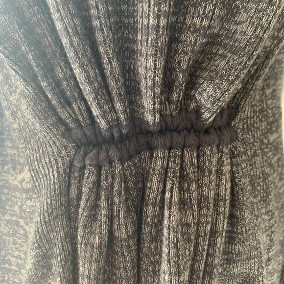 NWOT- Lululemon wrap sweater - Picture 2 of 9